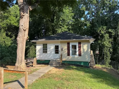 1935 Maryland Ave, Winston Salem, NC 27101