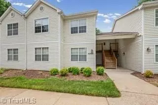 4209 Edith Ln #G, Greensboro, NC 27409