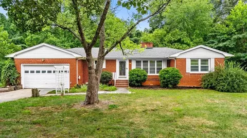 1432 Nc Highway 87 N, Elon, NC 27244