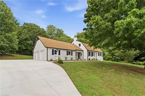 3721 Herchel Ln, Winston Salem, NC 27106