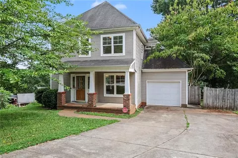 140 Lowery Mill Ln, Winston Salem, NC 27101