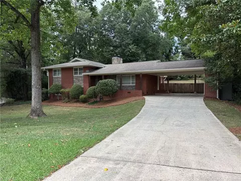 1116 Wynnewood Ave, High Point, NC 27262