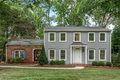 1809 Swannanoa Dr, Greensboro, NC 27410