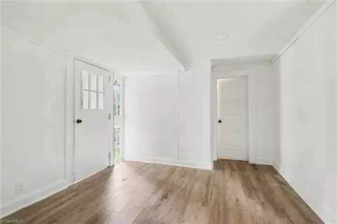 Entry Way - 1306 Forrest St, High Point, NC 27262 photo 4 of 6