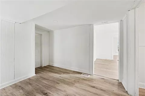 Entry Way - 1306 Forrest St, High Point, NC 27262 photo 5 of 6