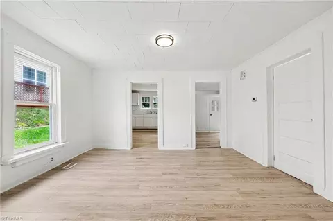 Living - 1306 Forrest St, High Point, NC 27262 photo 1 of 4