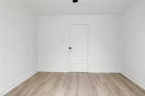 Bedroom - 1306 Forrest St, High Point, NC 27262 photo 1 of 3