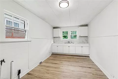 Entry Way - 1306 Forrest St, High Point, NC 27262 photo 1 of 6