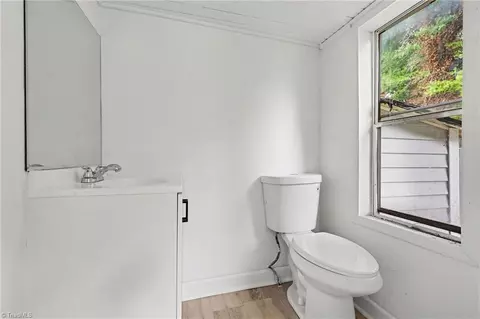 Bath - 1306 Forrest St, High Point, NC 27262 photo 3 of 3
