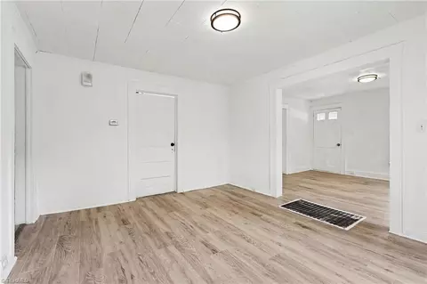 Living - 1306 Forrest St, High Point, NC 27262 photo 3 of 4