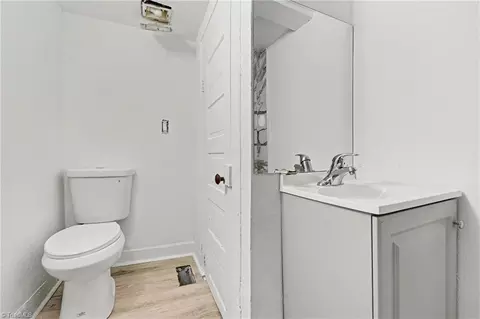 Bath - 1306 Forrest St, High Point, NC 27262 photo 2 of 3