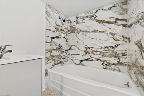 Bath - 1306 Forrest St, High Point, NC 27262 photo 1 of 3
