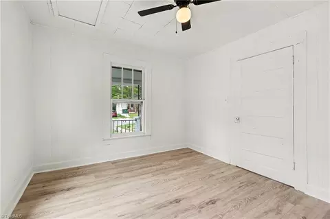 Bedroom - 1306 Forrest St, High Point, NC 27262 photo 3 of 3