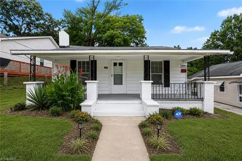 1306 Forrest St, High Point, NC 27262