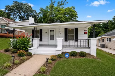 Other - 1306 Forrest St, High Point, NC 27262 photo 1 of 3