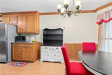 Dining - 4721 Whisper Oak Dr, Trinity, NC 27370 photo 1 of 2