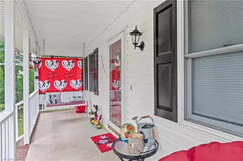 Exterior - 4721 Whisper Oak Dr, Trinity, NC 27370 photo 3 of 3