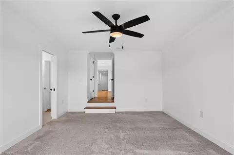 Bedroom - 5683 Timber Trace Way, Oak Ridge, NC 27310 photo 9 of 9