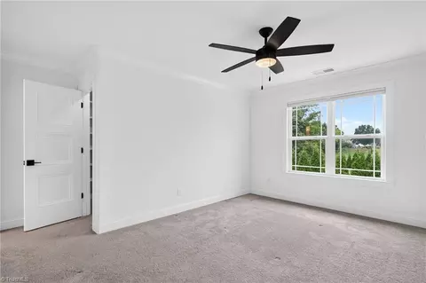 Bedroom - 5683 Timber Trace Way, Oak Ridge, NC 27310 photo 5 of 9