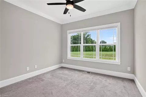 Bedroom - 5683 Timber Trace Way, Oak Ridge, NC 27310 photo 2 of 9