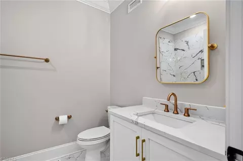 Bath - 5683 Timber Trace Way, Oak Ridge, NC 27310 photo 1 of 9