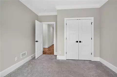 Bedroom - 5683 Timber Trace Way, Oak Ridge, NC 27310 photo 1 of 9