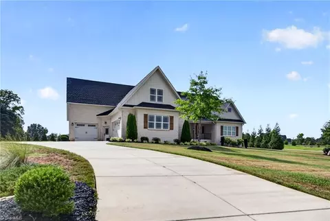 5683 Timber Trace Way, Oak Ridge, NC 27310 photo 4