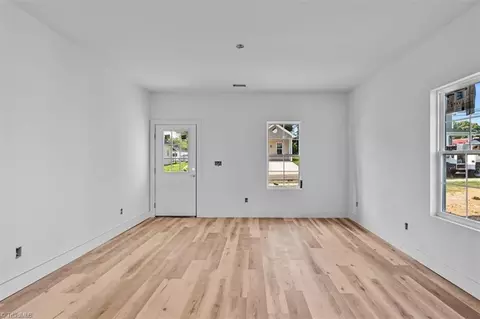 Living - 814 Vail Ave, High Point, NC 27260 photo 3 of 3