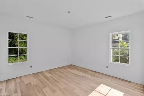 Bedroom - 814 Vail Ave, High Point, NC 27260 photo 1 of 11
