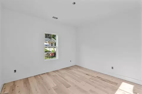 Bedroom - 814 Vail Ave, High Point, NC 27260 photo 11 of 11