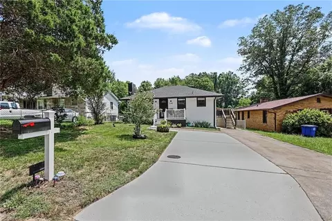 2345 Redbud Ln, Winston Salem, NC 27106