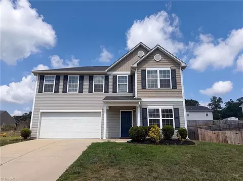 1134 Aster Way, Burlington, NC 27215