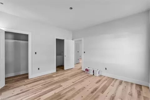 Bedroom - 816 Vail Ave, High Point, NC 27260 photo 2 of 10