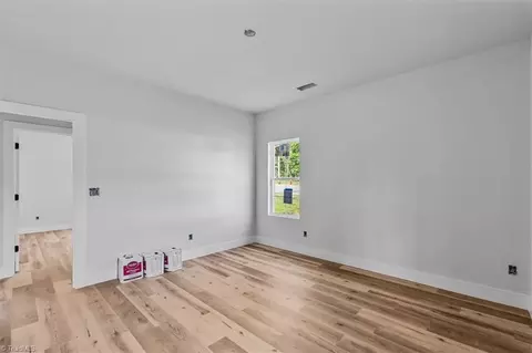 Bedroom - 816 Vail Ave, High Point, NC 27260 photo 1 of 10