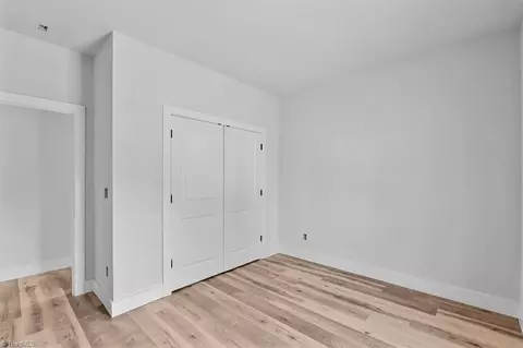 Bedroom - 816 Vail Ave, High Point, NC 27260 photo 5 of 10