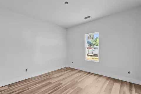 Bedroom - 816 Vail Ave, High Point, NC 27260 photo 10 of 10