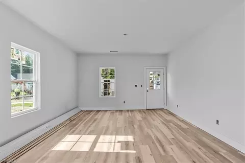 Living - 816 Vail Ave, High Point, NC 27260 photo 3 of 3