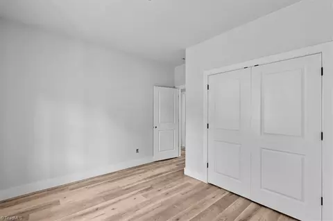 Bedroom - 816 Vail Ave, High Point, NC 27260 photo 6 of 10