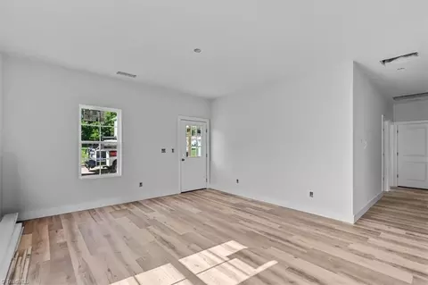 Living - 816 Vail Ave, High Point, NC 27260 photo 2 of 3