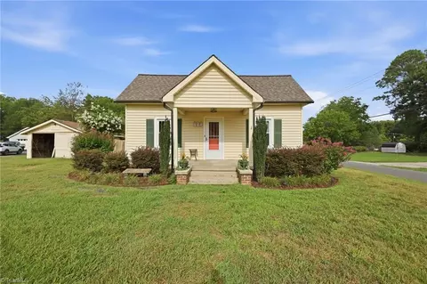 319 Apple St, Gibsonville, NC 27249