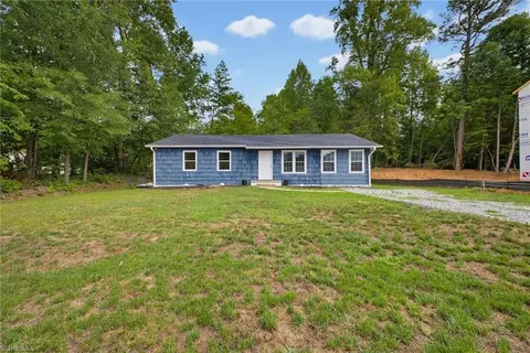 4357 Old Greensboro Rd, Winston Salem, NC 27101