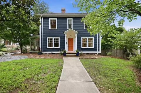 901 Fairmont St, Greensboro, NC 27401
