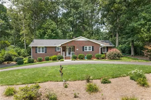708 Finsbury Rd, Winston Salem, NC 27104