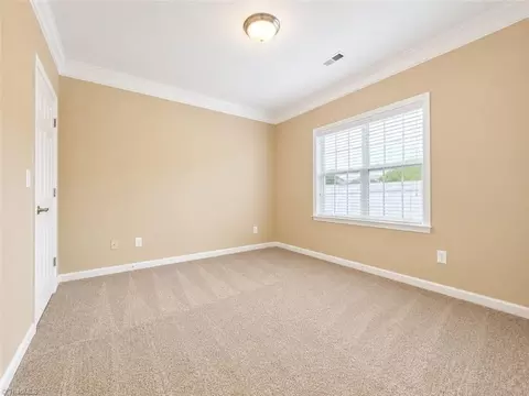 Bedroom - 5304 Forester Dr, High Point, NC 27265 photo 2 of 3