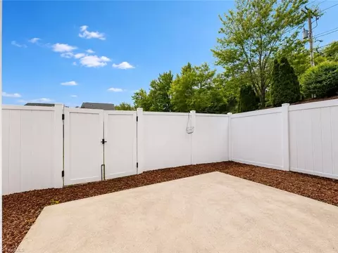 Exterior - 5304 Forester Dr, High Point, NC 27265 photo 2 of 3