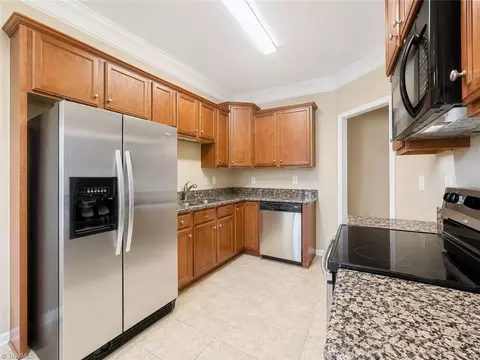Kitchen - 5304 Forester Dr, High Point, NC 27265 photo 2 of 4