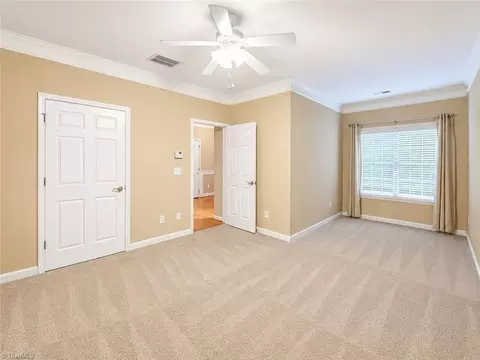 Bedroom - 5304 Forester Dr, High Point, NC 27265 photo 1 of 3