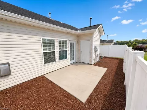 Exterior - 5304 Forester Dr, High Point, NC 27265 photo 3 of 3
