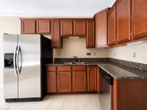Kitchen - 5304 Forester Dr, High Point, NC 27265 photo 1 of 4