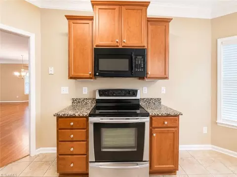 Kitchen - 5304 Forester Dr, High Point, NC 27265 photo 4 of 4